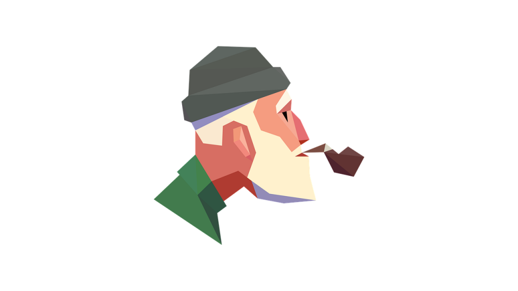 old man, smoking, cigarette-4387774.jpg